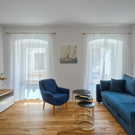 Deluxe Apartment Antonija Porec Luaran gambar