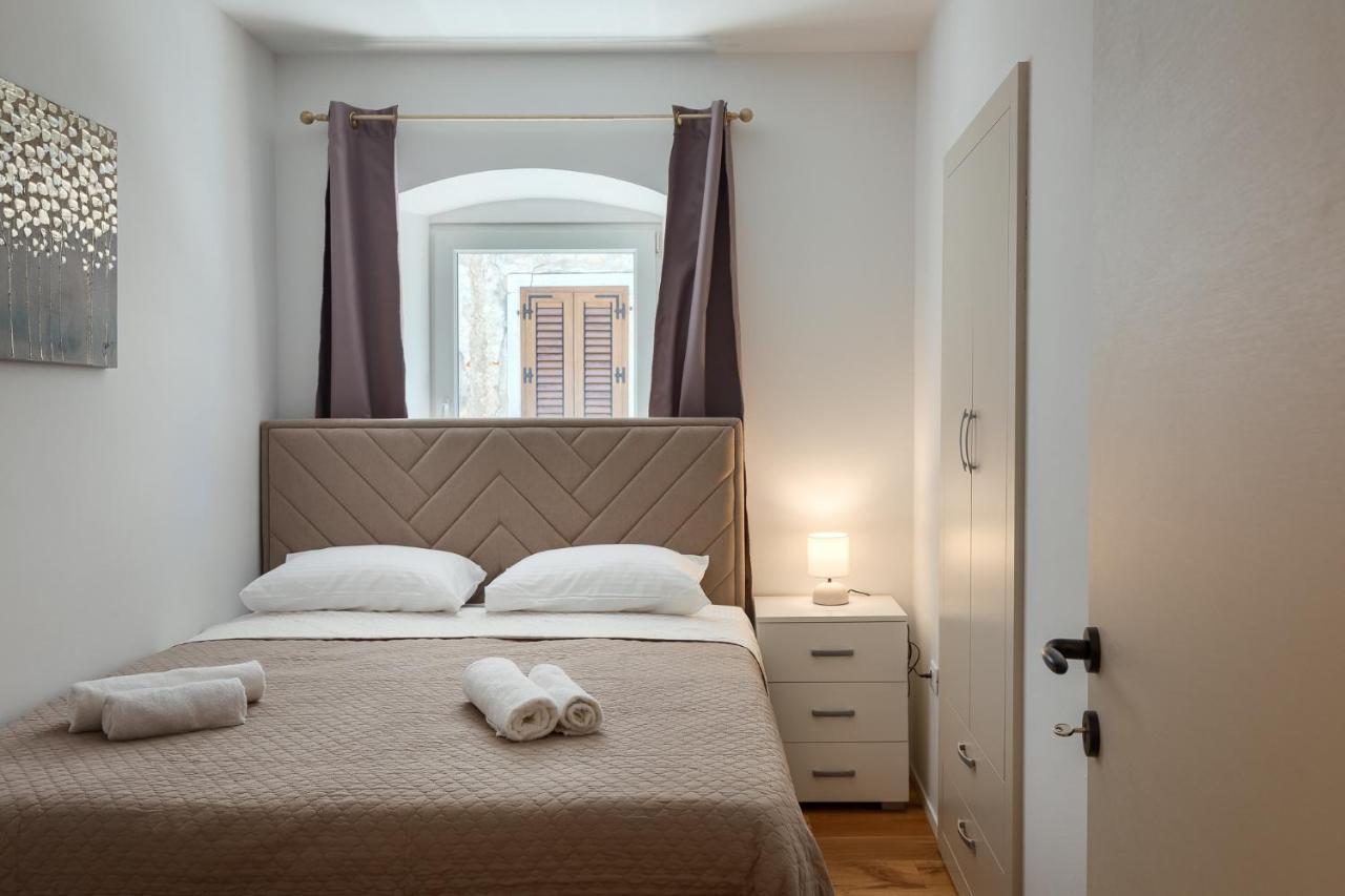 Deluxe Apartment Antonija Porec Luaran gambar