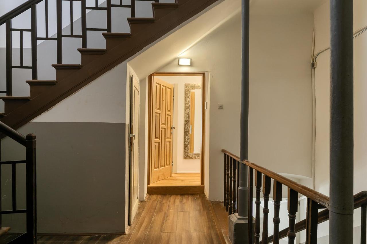 Deluxe Apartment Antonija Porec Luaran gambar